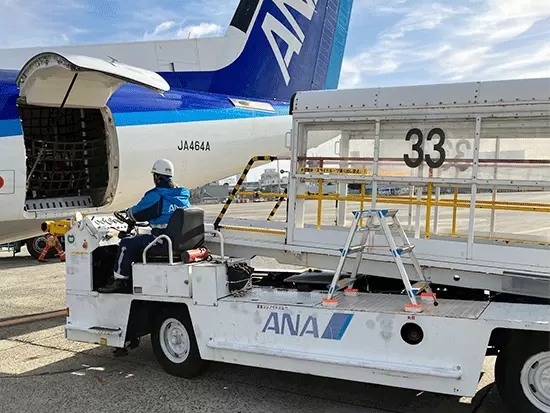 子育てサポート企業として厚生労働大臣の認定を受けた「くるみん認定」企業です。