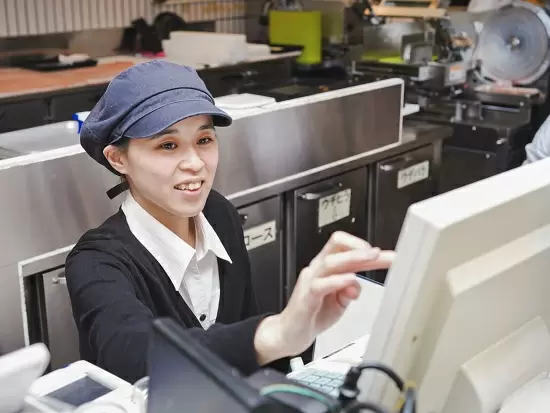 月最大2万円の家族手当や役職手当、賞与年2回などを支給！収入面も安心です♪