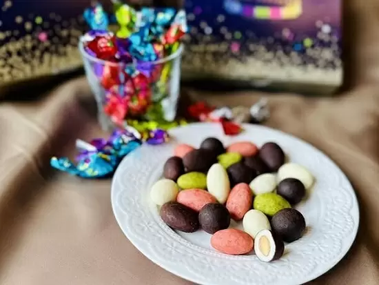 「呼吸チョコ」など数々のヒット商品を展開