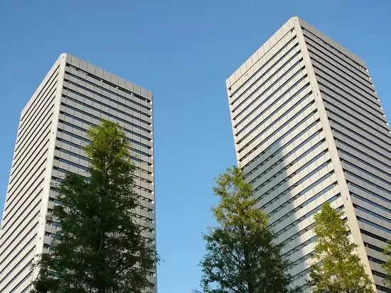 本社は大阪ビジネスパーク！大阪各地へのアクセスもバツグンです