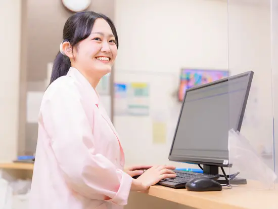 未経験スタートが90％！手厚い教育・フォロー体制で安心デビュー♪