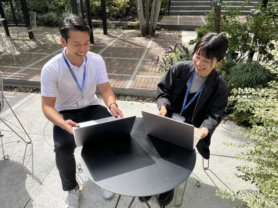 人とビジネスに多次元の拡がりを与える