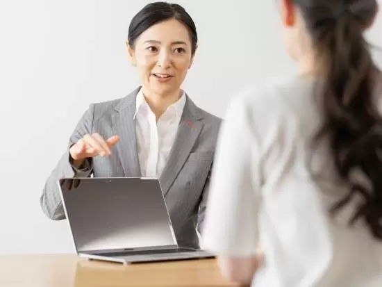 未だ見ぬ未来のために備える人に寄り添う会社