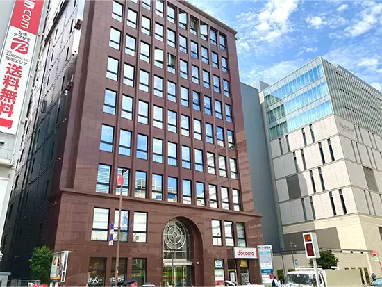 天神エリア勤務！転勤もないので腰を据えて活躍いただけます◎
