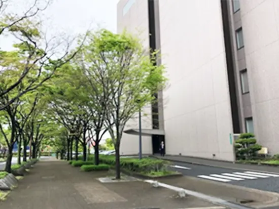 6割が女性社員。管理職など重要ポジションで活躍する女性メンバーもおります！