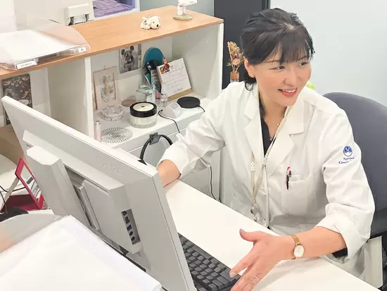 未経験歓迎◎ブランクのある方もチャレンジ OK!