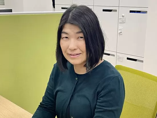 家事や子育て、プライベートなどと両立しながら働いているスタッフが多数います。
