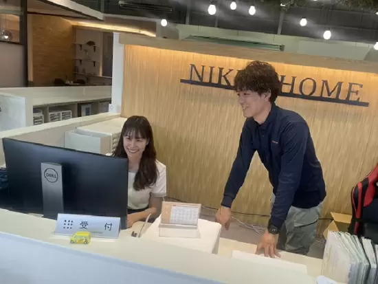 プライベートも充実できる働き方が叶います♪