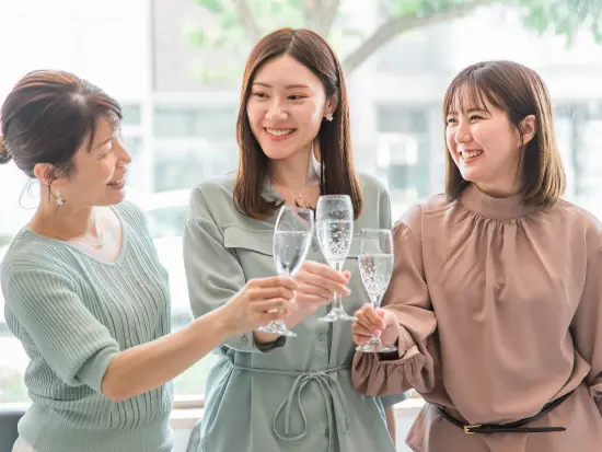 土日祝休み&各種休暇、残業少なめで自分時間も楽しめます！
