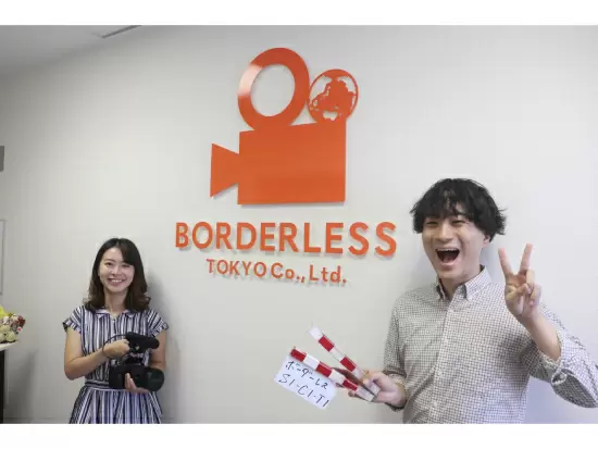 make you crazy　人々を「夢中にさせる」映像・動画制作会社