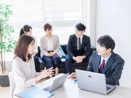 株式会社エクセル・コミュニティー