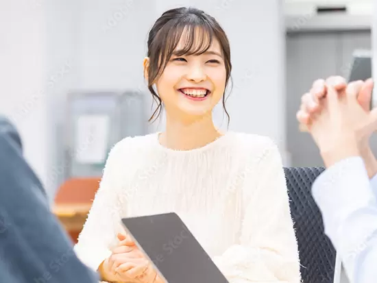 賞与年2回・インセンティブあり♪頑張りはしっかり評価します。