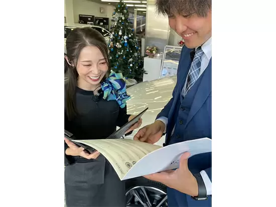 派閥などもなく、さっぱりとした職場環境で働きやすさは◎