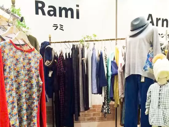 自社ブランドも今後展開させていく予定です。