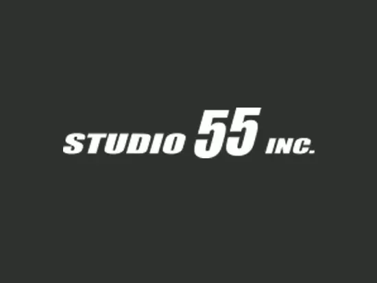 株式会社STUDIO55 大阪支店
