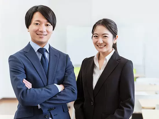 未経験歓迎！ベテラン社員がしっかりとサポートします◎