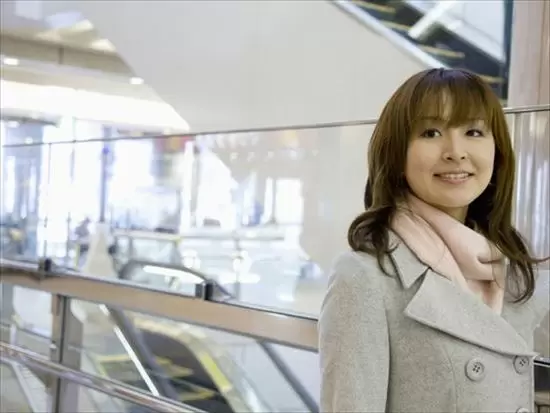 安定のイオングループで安心して働ける