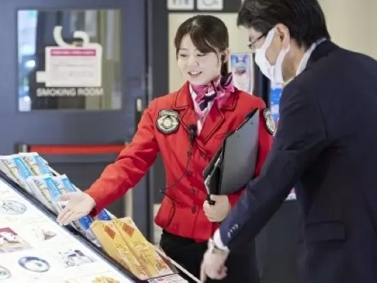 スキルアップ制度を活かしてキャリアUP