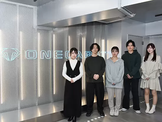 先輩の8割が未経験スタート！必要な知識とスキルは入社後に身につけられます。