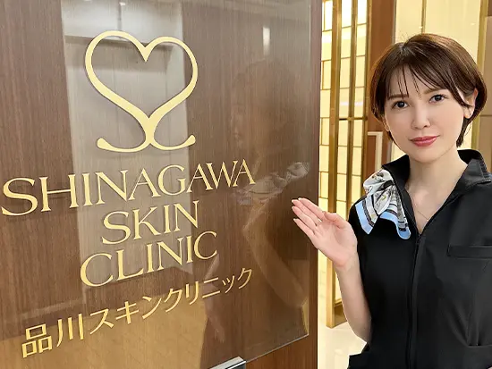 入職後は、先輩スタッフがマンツーマンでサポートするので未経験の方でも安心してチャレンジできます。