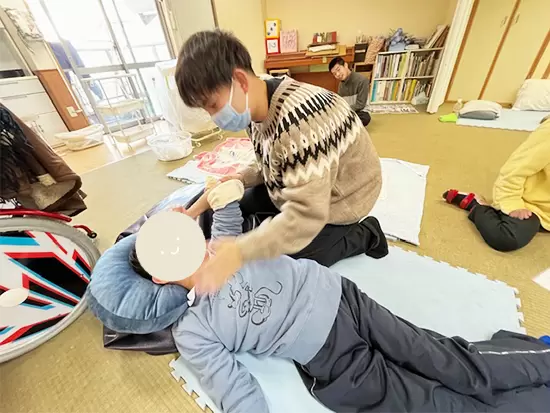 住宅手当あり・資格手当・賞与あり（年3.8ヶ月分／2023年度実績）嬉しい待遇も揃えています！