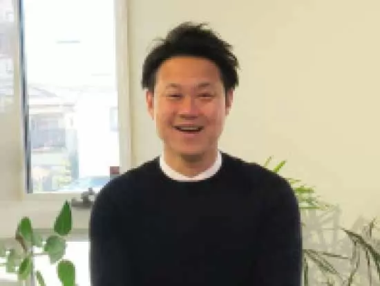 代表の佐藤です。働きやすさが整っている弊社でご経験を活かしませんか？