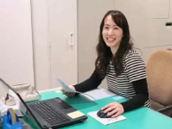 「転職してプライベートを楽しむ時間がグッと増えました」社員談