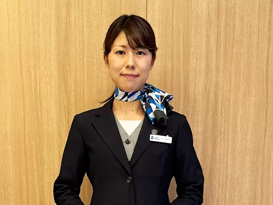 ＜ホテルフロントスタッフ＞全国で募集中！希望ホテルや勤務地はご自身でお選びいただけます！