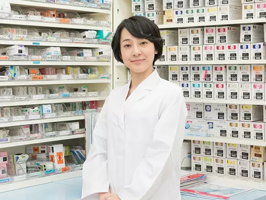関西を中心に39店舗を展開！首都圏＆関西エリアにて着々と成長を続けています。