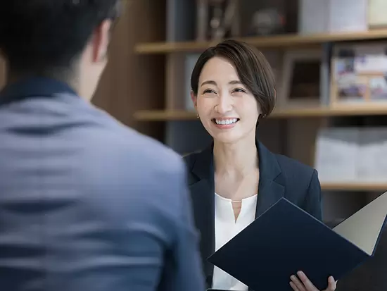 住友生命保険相互会社　堺支社　堺東泉陽支部