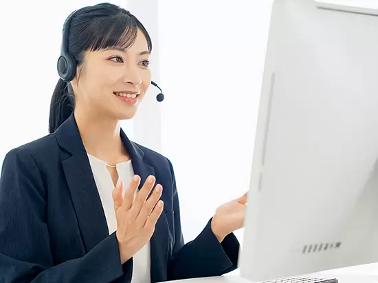 ご提案はZOOMなどオンラインで実施することもございます。