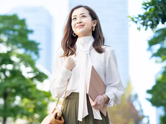 子育て中の社員も在籍！家族との時間をしっかり取ることができます◎