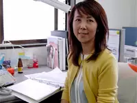 『美』に囲まれた世界で、キャリアに磨きをかけてみませんか？