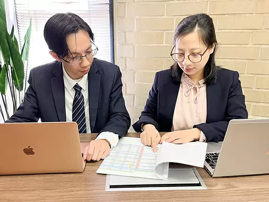 サポート体制も万全ですので、専門性を磨いて市場価値を高めたい方お待ちしております！