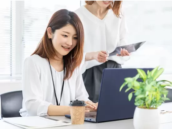 「大切なものを大切な気持ちでお客様にお届けしたい」が当社の想いです。