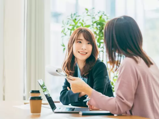 ☆手厚い子育てサポートが整った「プラチナくるみんプラス」認定企業☆