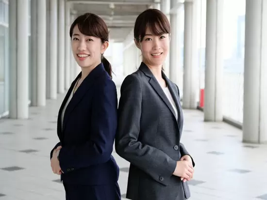 未経験でも安心の研修制度あり！