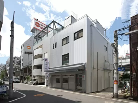 株式会社丸善食品