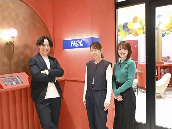 エンジニアが正当に評価され、学び続けながら収入も伸ばせる会社