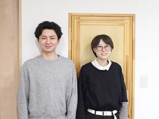 医師一人ひとりのニーズを形に