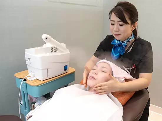 コスメや化粧品が大好きな方大歓迎！サポート体制が充実しているので、安心して始められます。