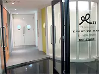 2006年5月設立の新会社！成長真っ最中の組織と共に大きく飛躍する仲間を募集します。