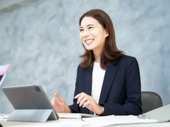 優しい上司が多く、これから入社される方もすごく馴染みやすい環境です。