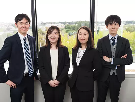 アイ・テー・シー株式会社