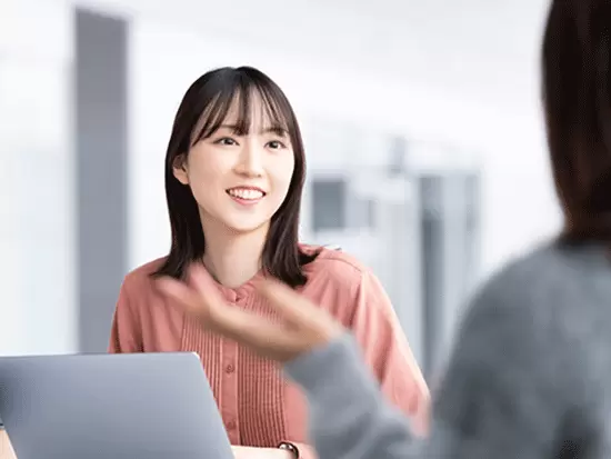 未経験・第二新卒・子育てと両立したい方歓迎！