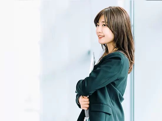 ゆくゆくは「M＆Aアドバイザー」として活躍することも可能！着実にキャリアを築くことができます◎