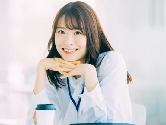 えるぼし3つ星を取得◎女性にとって働きやすい環境が整っています。
