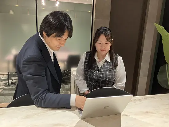 【資格取得支援・資格手当制度】未経験から「通信工事士、電気工事士」などの資格を働きながら取得できます