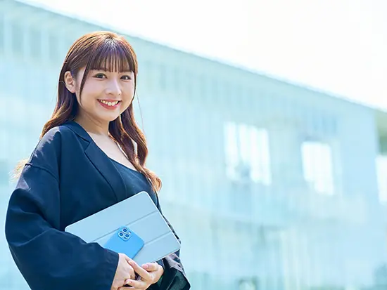未経験大歓迎！6ヶ月の研修でイチからレクチャーします♪