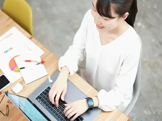 人柄重視の採用なので、ブランク期間や転職回数不問です◎